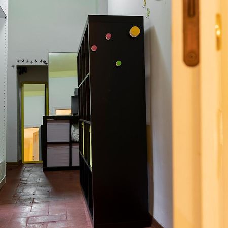 פירנצה San Niccolo Comfortable Home מראה חיצוני תמונה