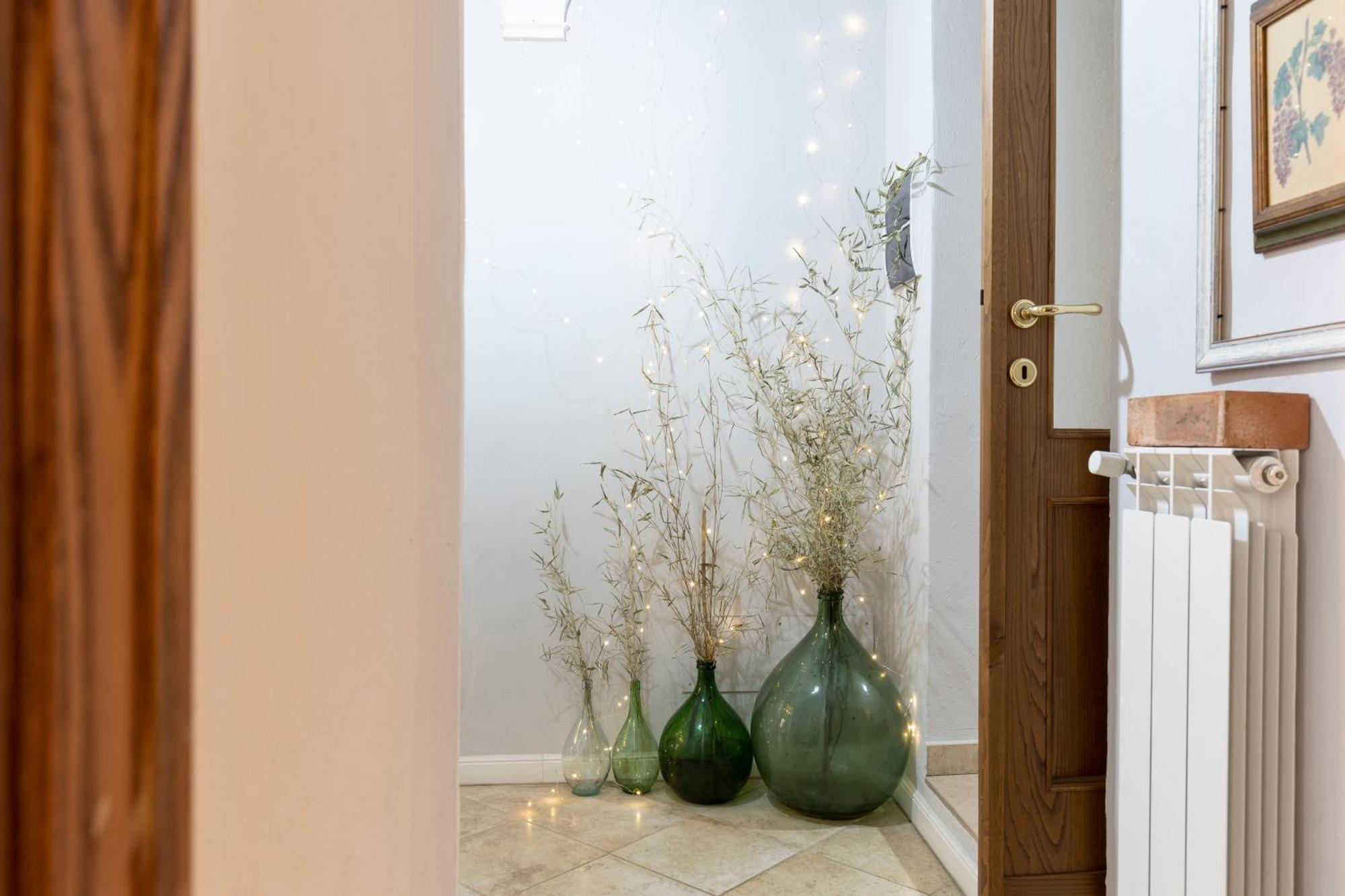 פירנצה San Niccolo Comfortable Home מראה חיצוני תמונה