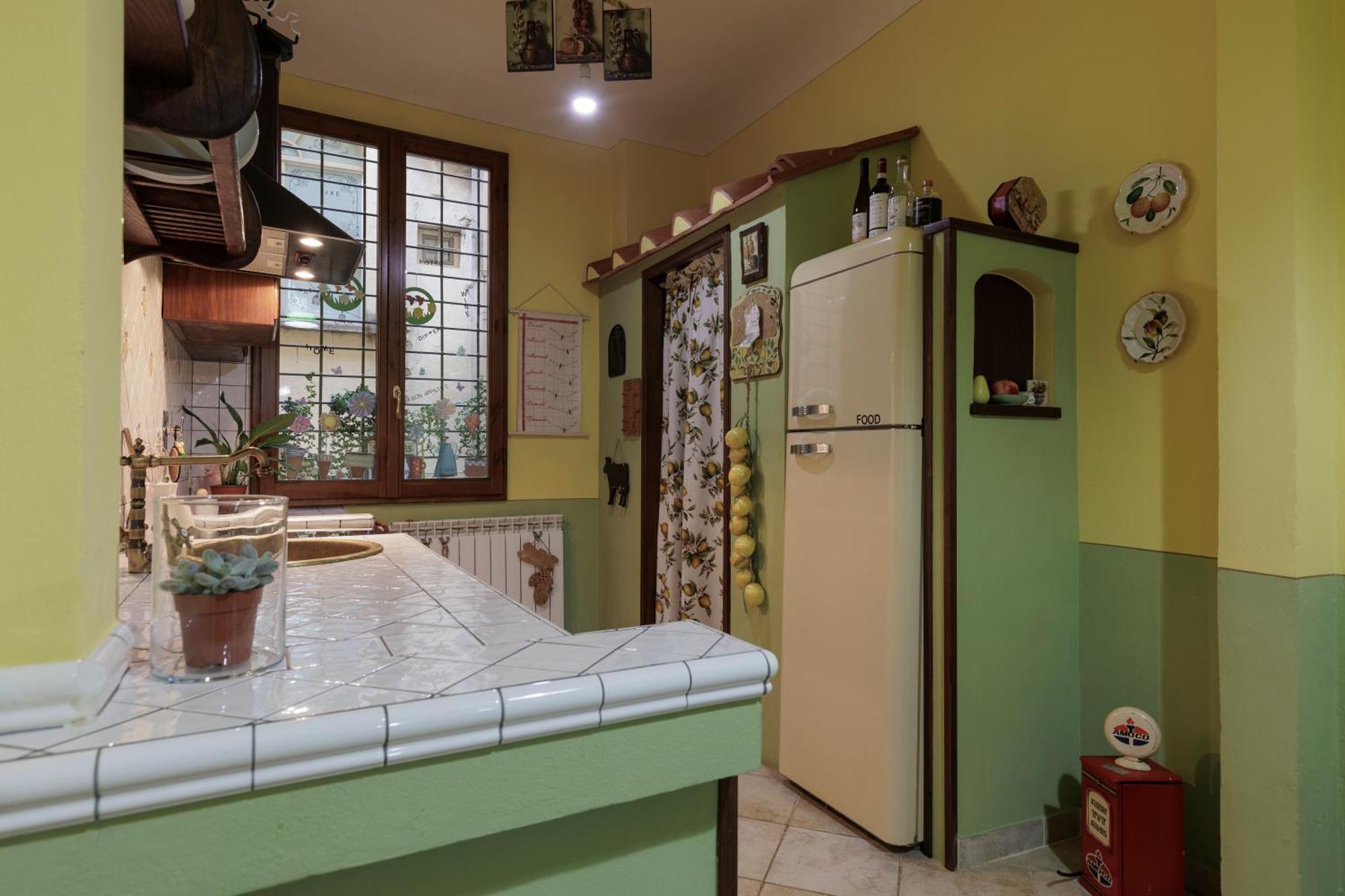 פירנצה San Niccolo Comfortable Home מראה חיצוני תמונה