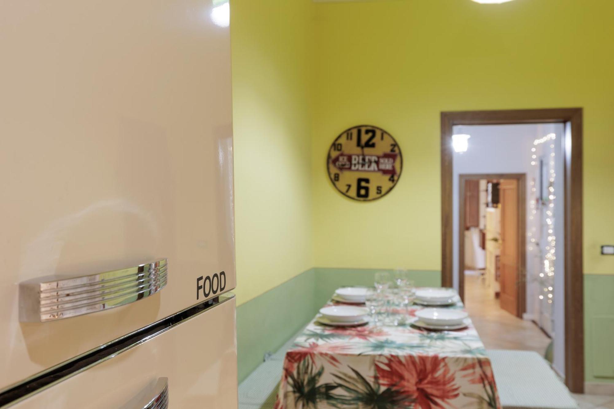 פירנצה San Niccolo Comfortable Home מראה חיצוני תמונה