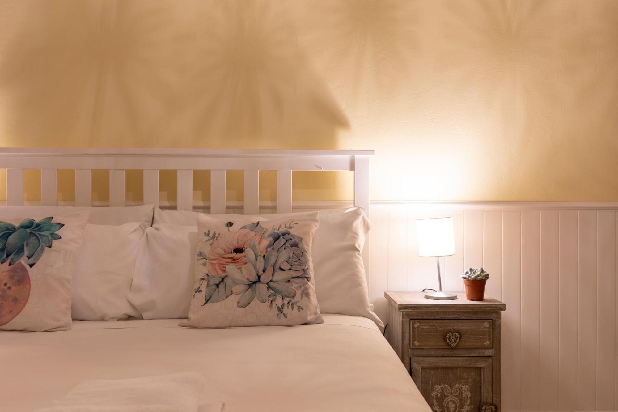פירנצה San Niccolo Comfortable Home מראה חיצוני תמונה