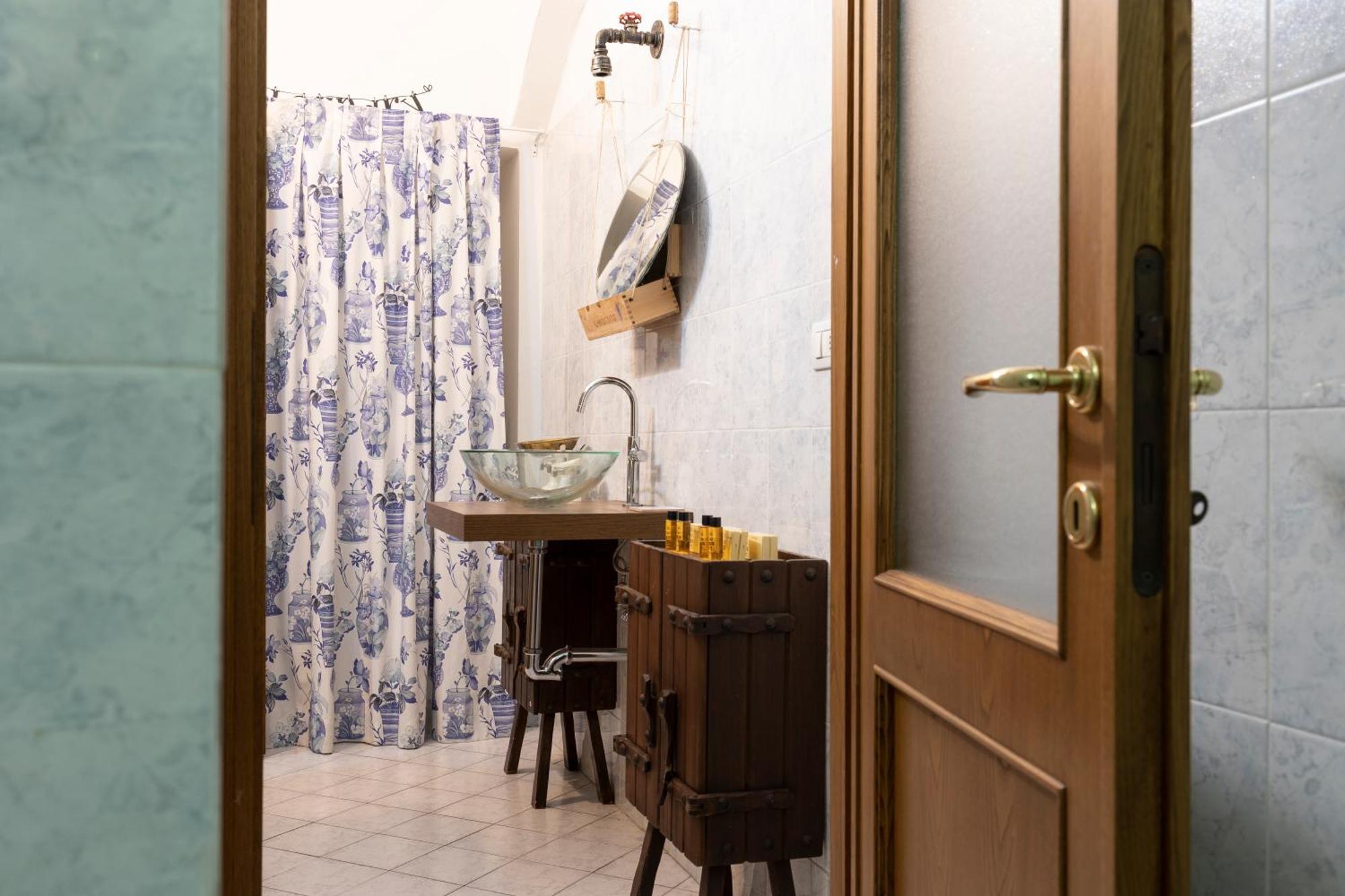 פירנצה San Niccolo Comfortable Home מראה חיצוני תמונה