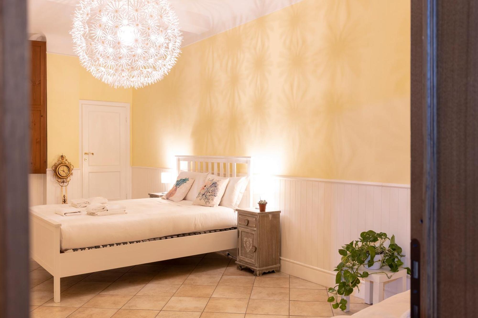 פירנצה San Niccolo Comfortable Home מראה חיצוני תמונה