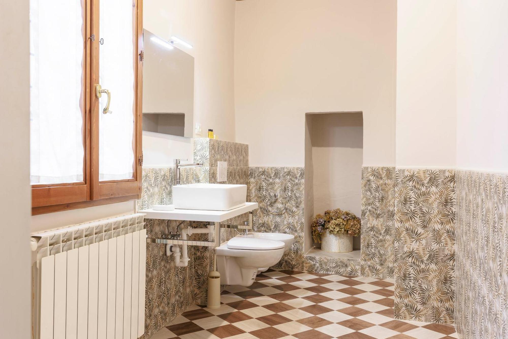 פירנצה San Niccolo Comfortable Home מראה חיצוני תמונה